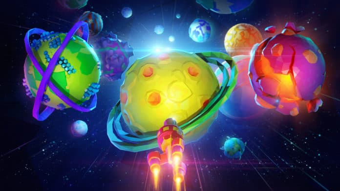 0x universe blockchain game crypto gaming 0xUniverse is a space exploration game where you start by owning one planet and start building spaceships to discover more planets. This game is currently available on PC only and accessing the game on mobile will only allow you to browse planets.