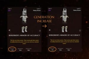 Chainbreakers blockchaingame epicarmor nfts crowdsale cryptogames