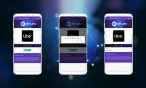 Enjin Wallet code reveal ethereum games blockchain gaming crypto gaming egamers optimized