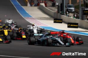 F1 Blockchain Game NFT Crypto Gaming Egamers gaming formula 1