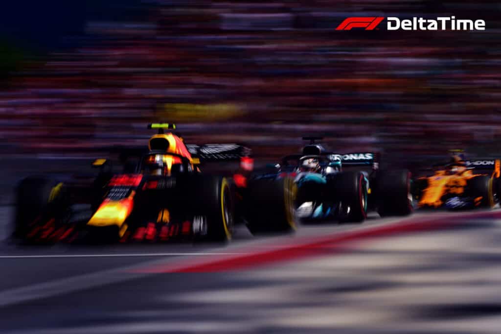 F1 Blockchain Game NFT Crypto Gaming Egamers gaming formula 1 delta time Animoca Brands Corporation Limited (ASX: AB1, “the Company”) is pleased to advise it has secured a global licencing agreement with Formula 1® (“F1”) to develop and publish F1® Delta Time, a blockchain game based on the world-famous racing series.