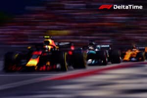F1 Blockchain Game NFT Crypto Gaming Egamers gaming formula 1 delta time