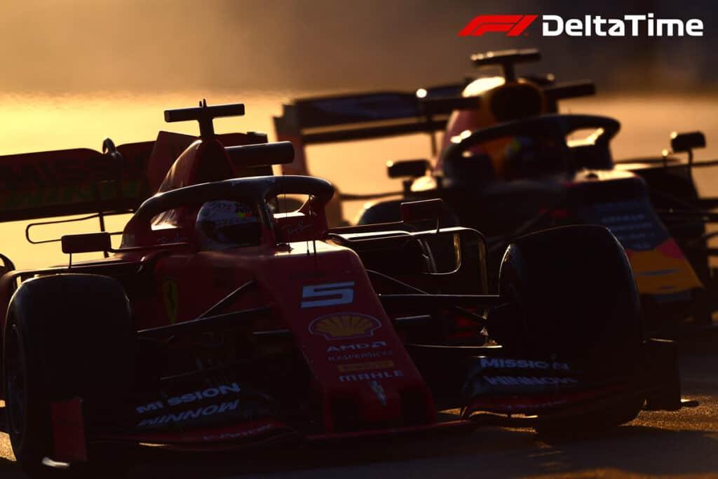 F1 Blockchain Game NFT Crypto Gaming Egamers gaming formula 1 ferrari Animoca Brands Corporation Limited (ASX: AB1, “the Company”) is pleased to advise it has secured a global licencing agreement with Formula 1® (“F1”) to develop and publish F1® Delta Time, a blockchain game based on the world-famous racing series.