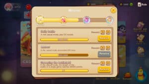 Hypersnakes daily rewards and missions egamers crypto games blockchain gaming tronarcade mixmarvel slither