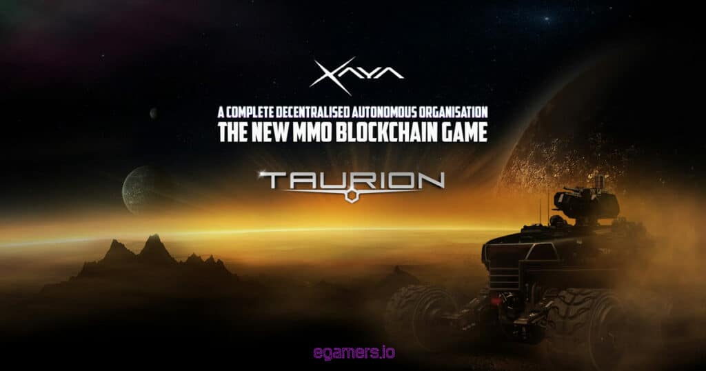 Taurion mmo crypto game xaya blockchain games egamersio With more than 10,000$ in Prizes and hundreds of in-game assets from various blockchain games, the Taurion Treasure Hunt #2 is your chance to have fun and earn through playing!