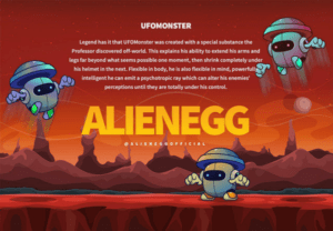 aliengg crypto gaming