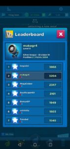 crypto idle miner leaderboard