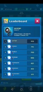 cryptoidleminer leaderboard egamers
