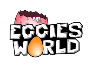 eggies world gg