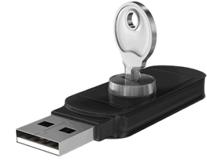 encrypt usb blockchain games assets egamers