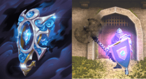 enjin shield