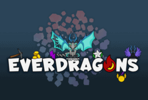 everdragons crypto game