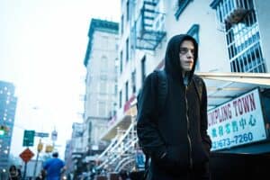 mr robot egamers protect your blockchain assets nfts items cryptos