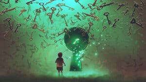 non fungible tokens nft egamers optimized