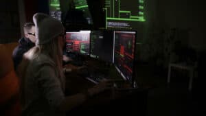protect your blockchain assets and crypto egamers blockchain gaming