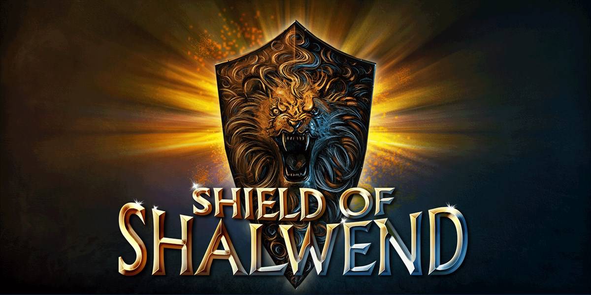 Shield of Shalwend Beta is Out – Play Now