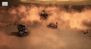 taurion blockchain game