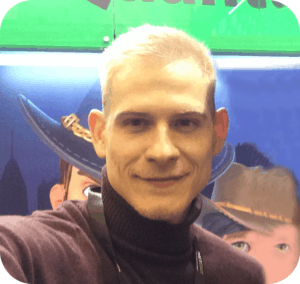 Crypto Games Conference CGC