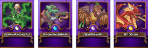 Splinterlands cryptogame blockchaingaming