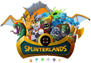 Splinterlands cryptogame blockchaingaming seedgerminator