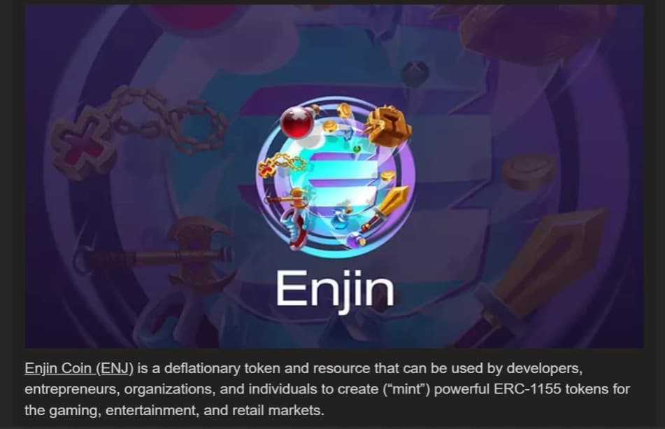 EnjSin defination This transmission goes out to all the Global Guerrillas who participated in the most recent Meltelbrot/eGamers giveway - Winners announced :)