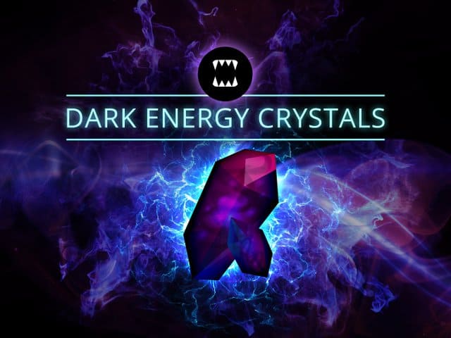 top gaming cryptocurrencies  dark energy crystals splinterlands