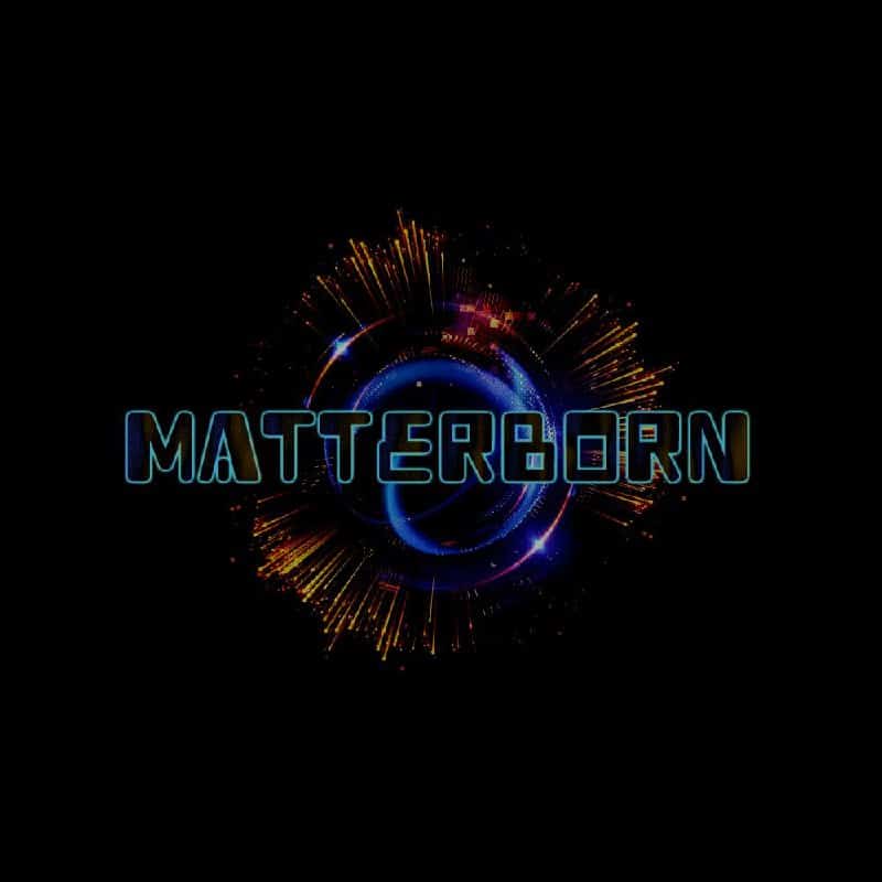 matterborn logo 1 Today I’m chatting with EnjinBae, developer of the project Matterborn, a SCI-FI trading card game, using Enerjie and 