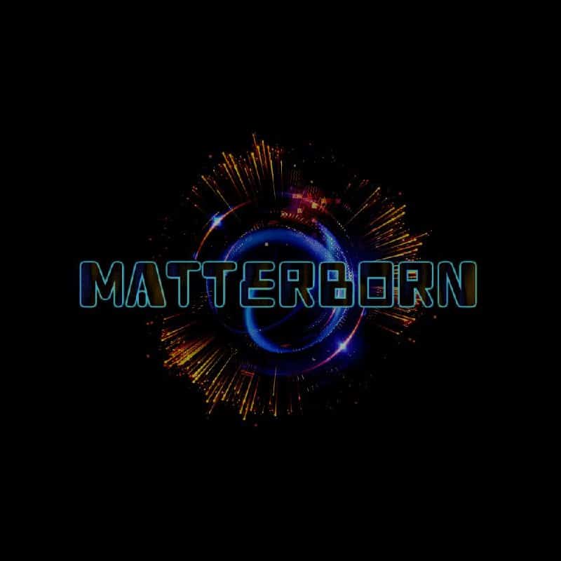 matterborn logo Today I’m chatting with EnjinBae, developer of the project Matterborn, a SCI-FI trading card game, using Enerjie and 