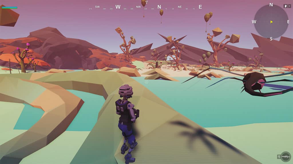 space misfits game Ready To Hunt ENJ Backed Items? Space Misfits RUSH is Coming! Powered by the newly announced Enjin Spark program, the incredible low-poly graphics game will release the 