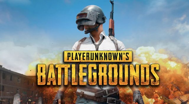 PUBG main image 1 Editors note 2/1/2021: The particular game is not playable any more.