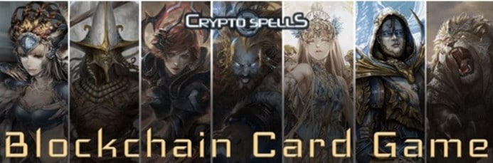 cryptospells Double jump Tokyo, the maker of MyCryptoHeroes(MCH), has released a new initiative MCH+ to allow NFTs to be usable in multiple games using the converter smart contract. Double jump Tokyo is looking to expand their ecosystem and encourage asset usage between games. MCH has been sitting comfortably at the top of the Dapp rankings with its immense player base. With over 40k players and growing, it gives other games huge incentives to adopt this initiative by Double jump Tokyo.