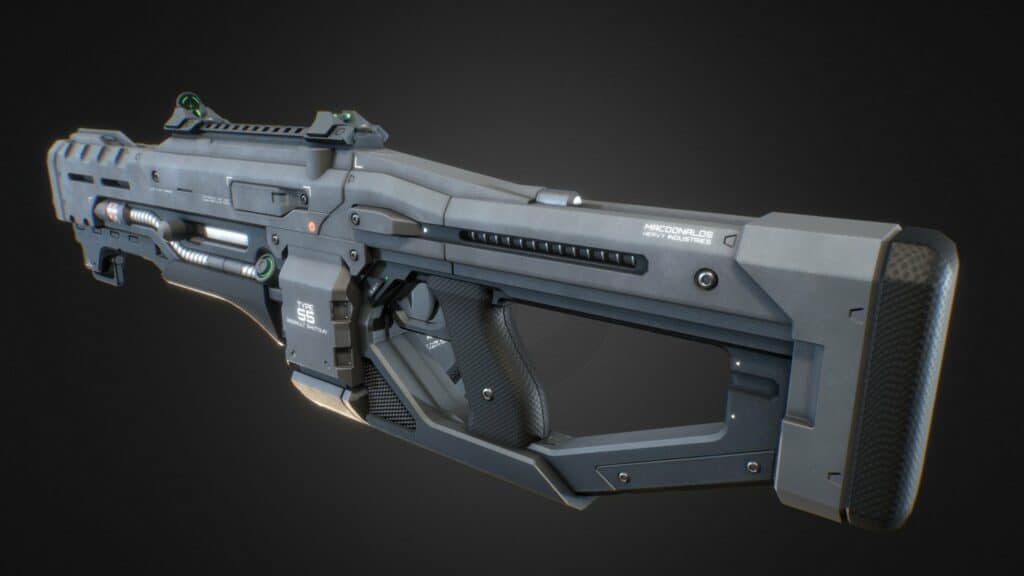 dissolution game weapon While Enjin hasn't announced anything yet, its a common secret that Dissolution, an upcoming FPS MMORPG game decided to switch over ERC 1155 from ERC 721.