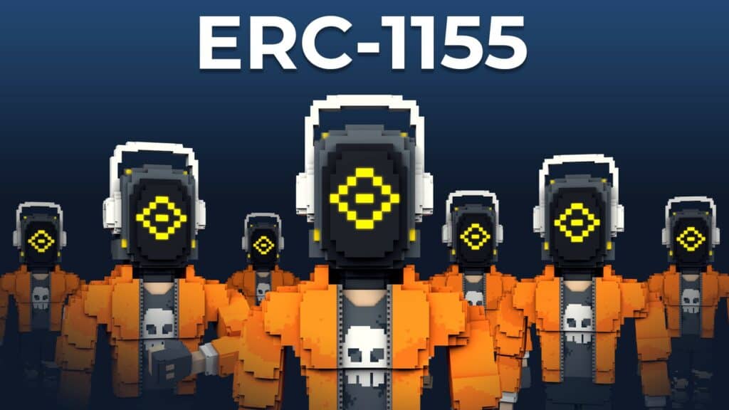 enjin erc-1155