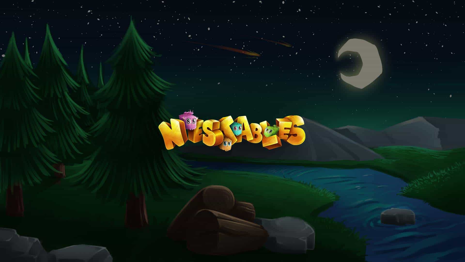 NESTABLES 132 Mark the 27th of July in your calendar because the presale of Nestables is going to start at 9 PM UTC as announced by Tribal Gaming, the company behind the development of the Multiverse Blockchain game.