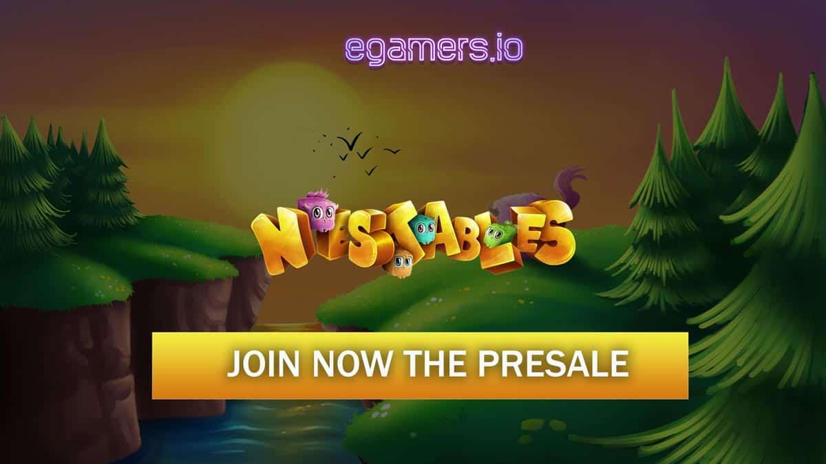 Nestables Enjin Multiverse Crypto Collectible Game BlockchainGaming Dekaron M is a PC MMORPG that was first released in 2004 and published by Nexon. Now, the game is being rebranded as Dekaron G as they plan to bring blockchain features into the game. 