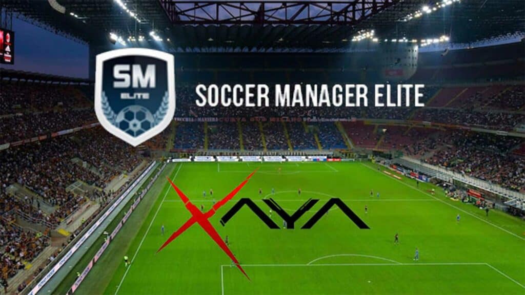 SOCCER ELITE MANAGER 1 Welcome to another Blockchain Gaming Digest by egamers.io