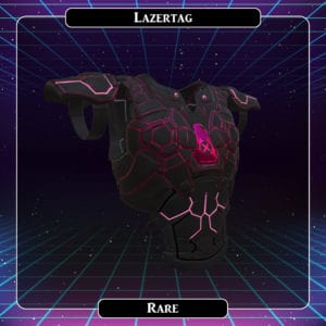 WalletArt AstralArmor Lazertag Rare 300x300 1 Dekaron M is a PC MMORPG that was first released in 2004 and published by Nexon. Now, the game is being rebranded as Dekaron G as they plan to bring blockchain features into the game. 