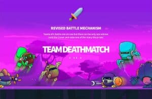 eggiesworld cryptogame tron trx seed blockchain gamind egamersio