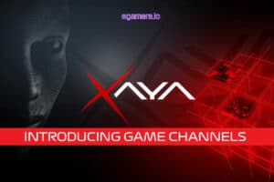 xaya game channels