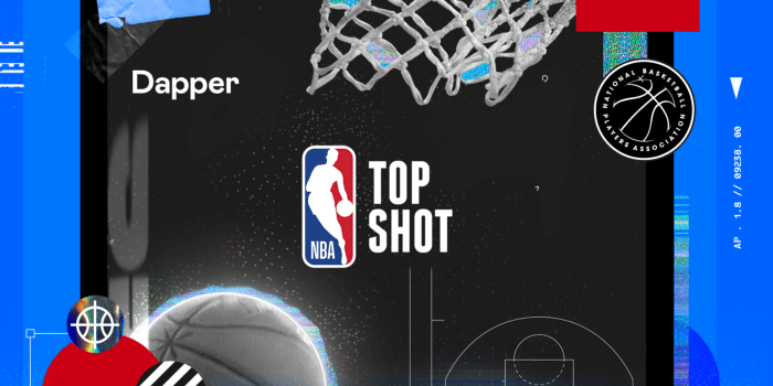 NBA Top Shot Reaches 1 Million Users