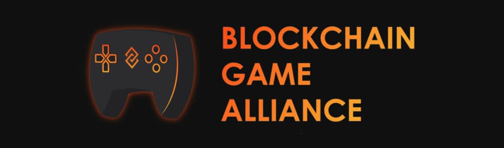 blockchain game alliance