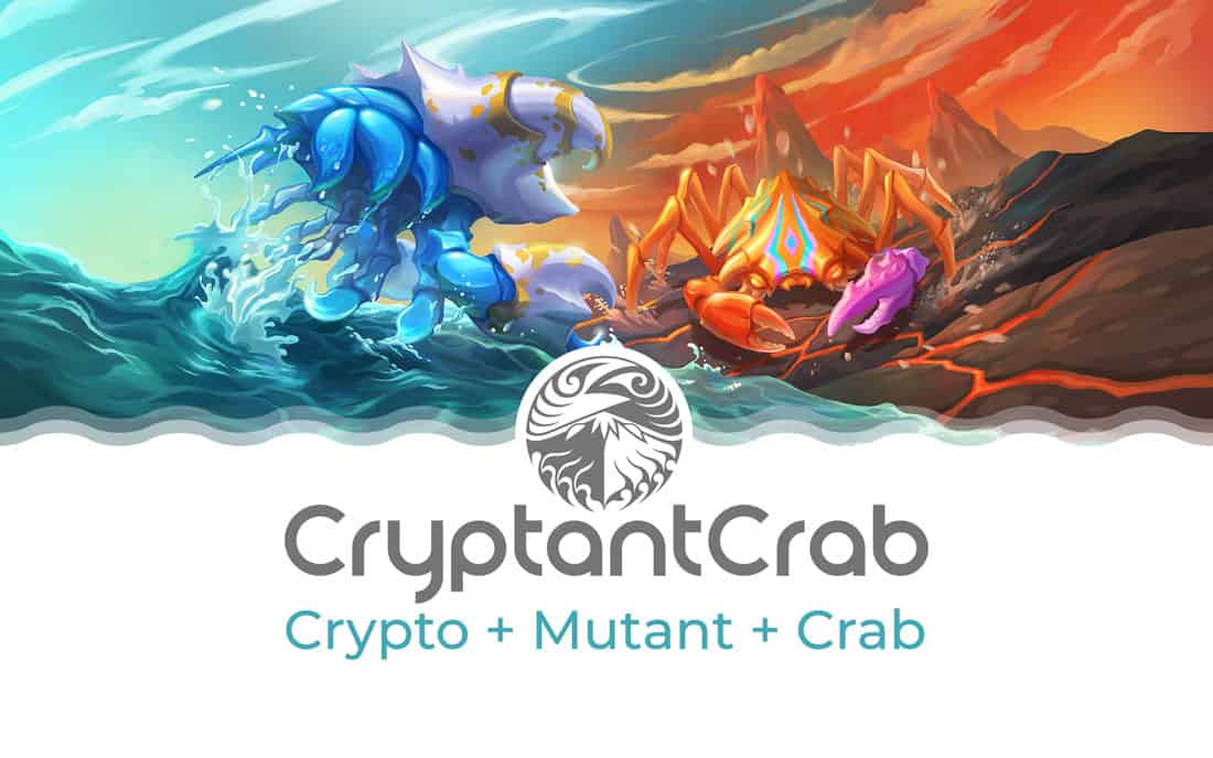 cryptantcrab Ethereum BlockchainGame Tournament CryptoGames egamersio Get your Crabs ready for battle because the first-ever CyptantCrab Tournament is just over the Horizon!