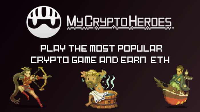 mycryptoheroes egamers banner playnow A new campaign for all the existing players is launched by MyCryptoHeroes to create an environment ideal for newbies. Shortly after the Tezuka Collaboration MCH aims to properly guide the English players to the fascinating deep gameplay through the community.