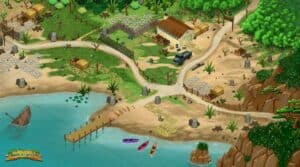 nolelegends tron game map egamers