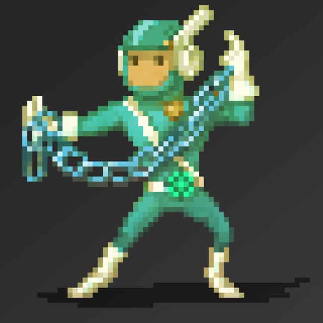 Satoshi nakamoto alpha cc mycryptoheroes mch