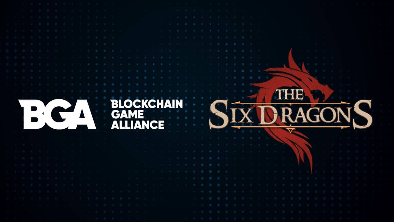 the six dragons bga partnership Bountyblok has replaced its centralized randomizer service, and integrated Chainlink VRF and Price Feeds on the Polygon Mainnet for their distribution tools and giveaways. 