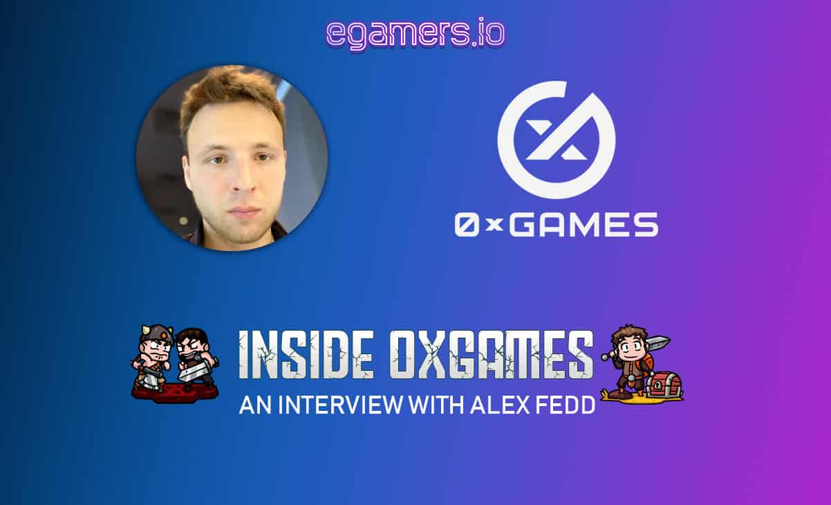 0XGAMES INTERVIEW Dekaron M is a PC MMORPG that was first released in 2004 and published by Nexon. Now, the game is being rebranded as Dekaron G as they plan to bring blockchain features into the game. 