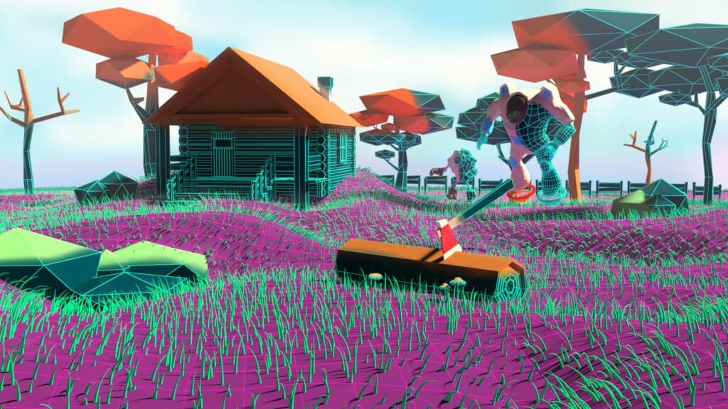 Decentraland egamers blockchain world Dekaron M is a PC MMORPG that was first released in 2004 and published by Nexon. Now, the game is being rebranded as Dekaron G as they plan to bring blockchain features into the game. 