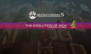 mchs mycryptoheroess