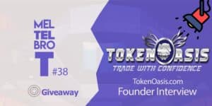 Meltelbrot TokenOasis new